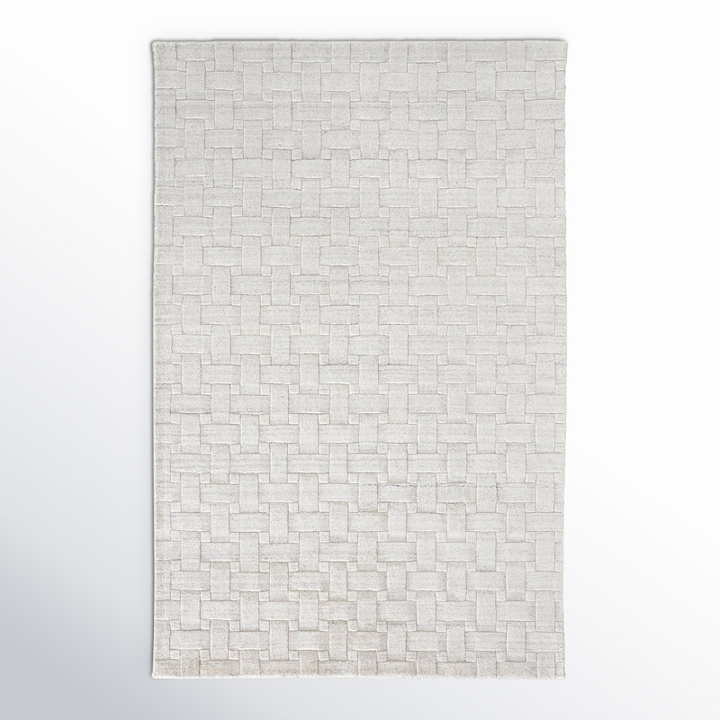 Shanta Geometric Indoor Rug, Rectangle 8' x 10'