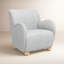 Chair In Dolly Toast-202213467