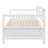 Modern Design Daybed, Multifunctional Twin Size Daybed-216491997