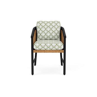 Galloway Outdoor Dining Armchair