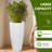 2 Pack 21" Tall Planters Sturdy Plant Flower Tree Pots For Indoor Outdoor Decor-1499756443-1490648056