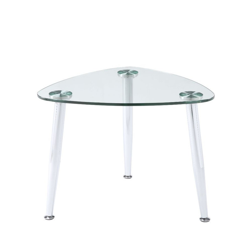 Table de bout - H 23 po x l 24 po x P 30 po