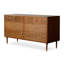 Commode d'appoint Minimalist Modern