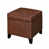 Brown est en rupture de stock
