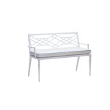 Tuoro Outdoor Bench
