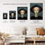 Wall Art Print Don't Rain On My Parade Living Room