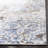 Stambaugh Hand Tufted Viscose Floral Rug-1177196896