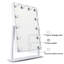 Isabell Metal Flat Floor Mirror