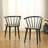 Sheffield Solid Wood Dining Chair-1992127700