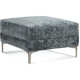 Alexa Upholstered Ottoman