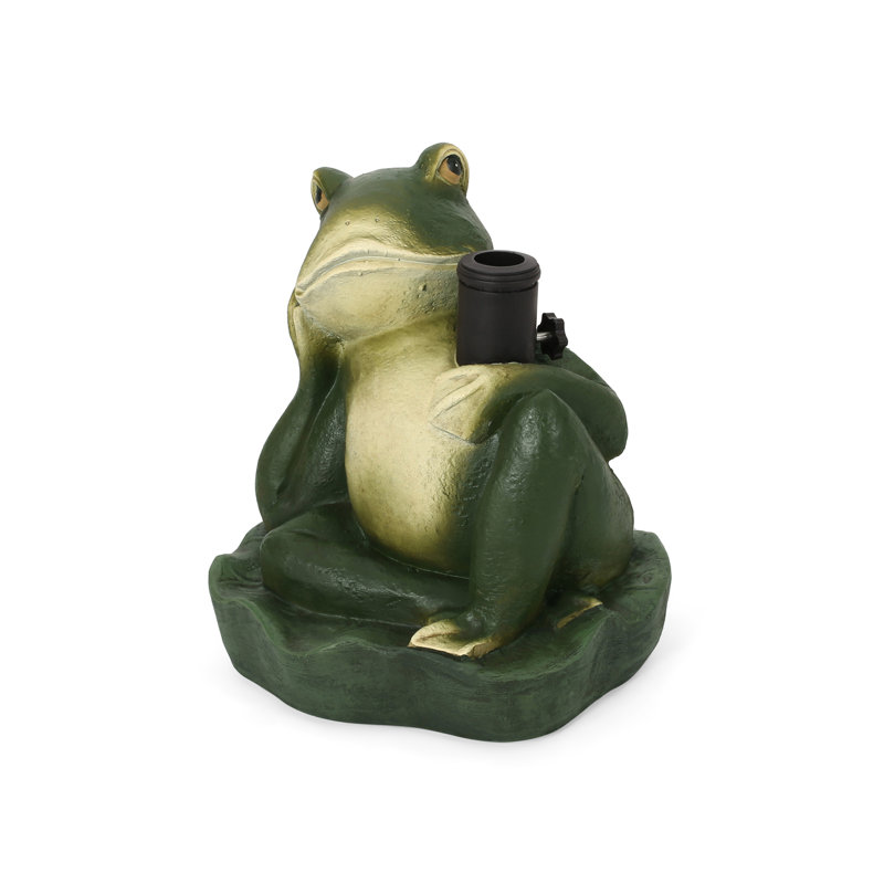 BASE DE PARAPLUIE FROG