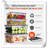 Diren Food Storage Container
