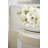 East Hampton Solid Wood Top End Table