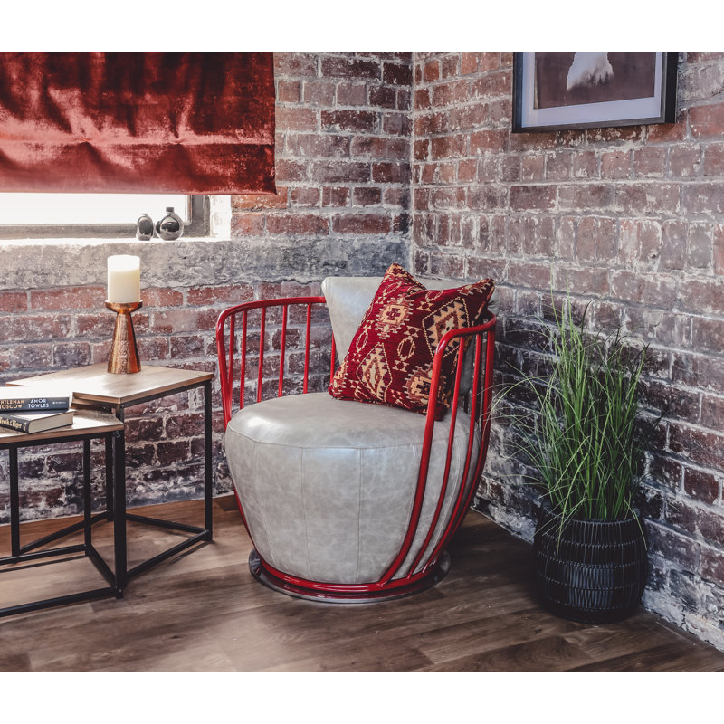 Mcdougall Upholstered Armchair