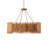 Teahouse Chandelier