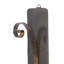 Iron Wall Sconce