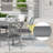 7 Piece Outdoor Patio Dining Set-2090166487