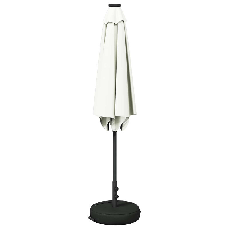 Parasol, Cream