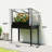 Spacious Raised Garden Bed,Flower Boxs,Elevated Plant Boxs