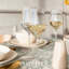 over&back Traditional Mouth-Blown Glassware - Set of 4 Classic Stem-99312975