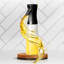 16,90 oz Ensemble huilier et vinaigrier-997516178