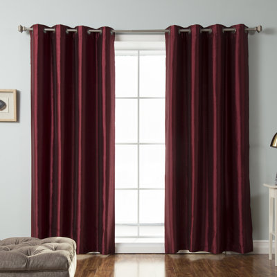 Cambree Blackout Curtain Pair
