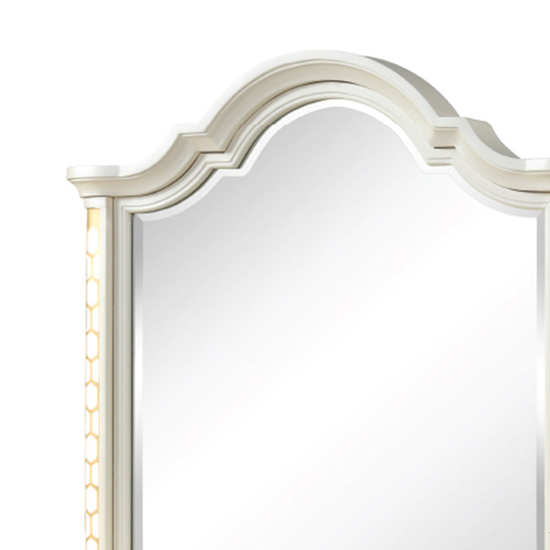 Miroir mural Devien