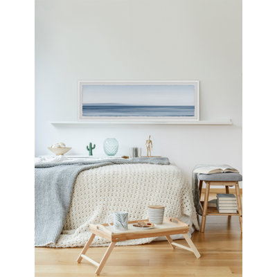 " Peaceful Waves " by Marmont Hill