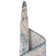 Akira Floral Indoor Rug