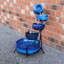 South Hadley Weather Resistant Floor Fountain