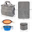 Sac de voyage pour chien PETMAker