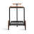 Longday Metal Bar Cart-67461717