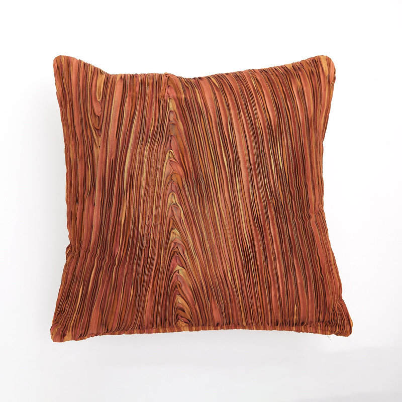 Square Pillow Cover & Insert