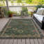 Tapis intérieur / extérieur lavable à la machine Xhevrie-111820178
