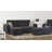 Clemmer Fabric Upholstered Ottoman with Storage-1030257151