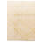 Mosser Cream Rug