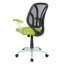 Chaise de travail en maille Hatten-884043884
