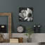 «Flowers Black White 30» par Ray Heere-741728454