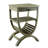 Bayler End Table with Storage