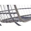 Chaise suspendue en rotin pour 2 personnes-201931932