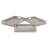 Eiland Solid Wood Tray-133217761