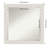 Akhia Narrow Beveled Wall Mirror-925009779-925009732