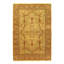 Fine Hand Knotted Persian Tabriz design 6' X 8'11''