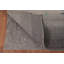 Tapis oriental rayé Gabbeh