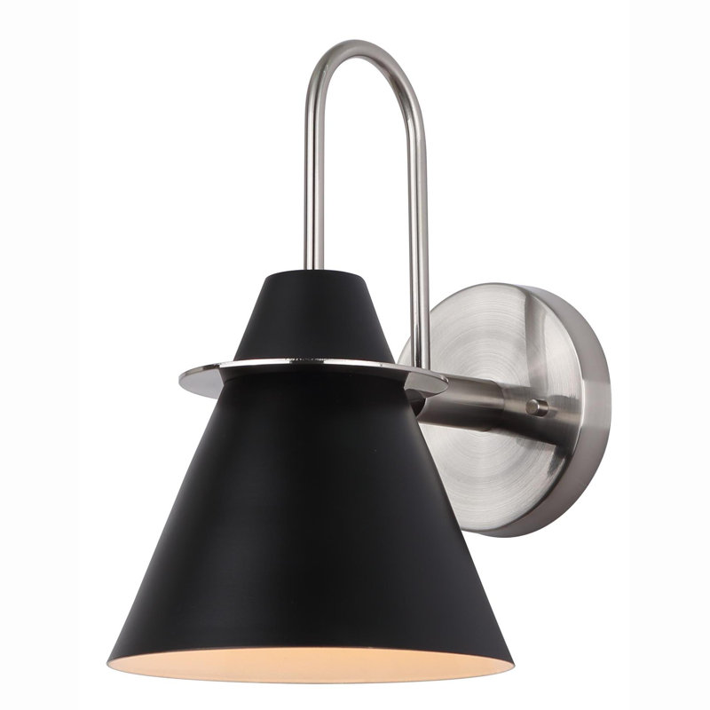 Talia Dimmable Bath Sconce