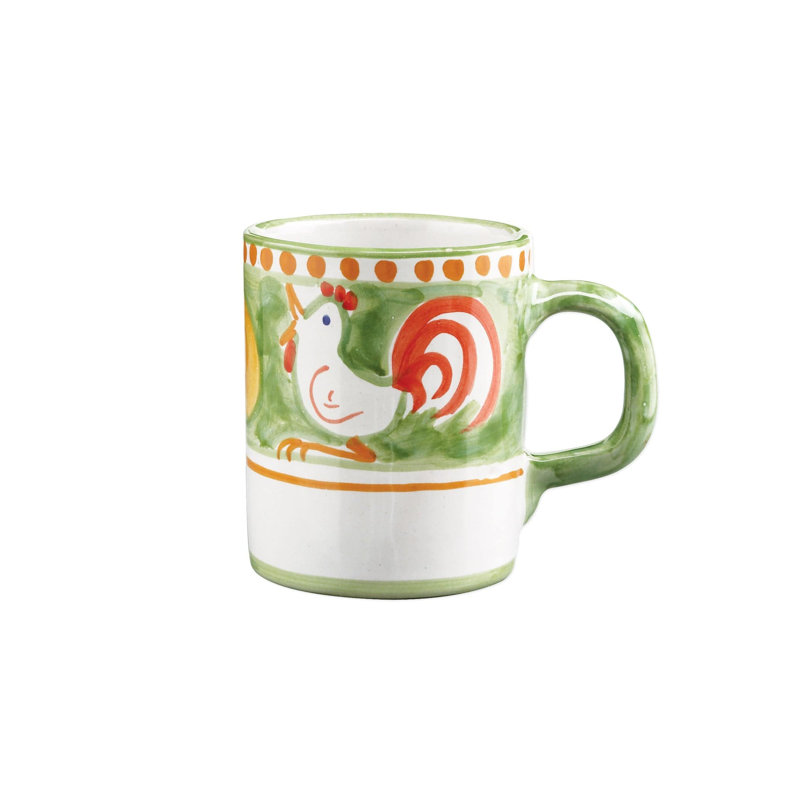 Campagna Piece Dinnerware Set