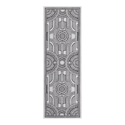 Geometric Indoor / Outdoor Rug