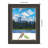 Shareeta Black Single Picture Frame-306785647