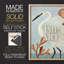 Blue Heron, reproduction encadrée - bois massif-2121591210-2121591214