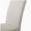 Ensemble de chaises de salle à manger PERTICA KD (ensemble de 2 pièces)-960082685-960082686